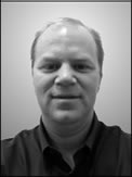 Ted Tarasow